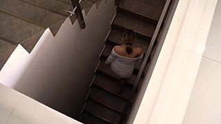 Neighbor, If Wife Finds Out About Us She'll Never Speak To Me Again!