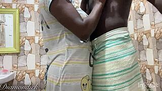 yo i fucked stepmom with my long cock in bathroom