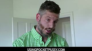 Tiny Teen Stepdaughter Freeuse for Stepdad Rose Winters Alex Jett