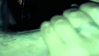 i blow him dry, swallow every drop, spit it back choking on cum non-stop