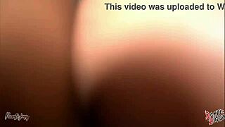 Big Booty BBW Latina Picante Jenny Squirts on Vacation BBC