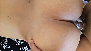 FUCK ME QUICK BEFORE MY SON GETS HOME MOM!