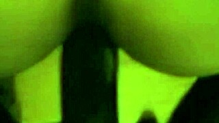 My German wife's perfect ass takes doggy pounding so well