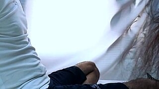 Indian Priya's Tight Pussy Drilled by Husband's Boss