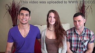 desperate big tit milfs pounded hard spit roasted swingers