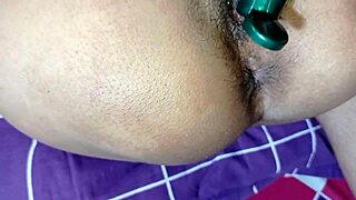 friend's horny indian wife ass wrecked by monster cock