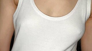 wife demands husband pounds her dripping pussy right now!