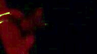 Girlfriend's Shaved Pussy Gaped by Relentless Anal Fuck Machine