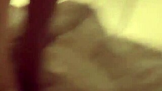 Melayu Chubby Milf Rides Big Cock Hardcore