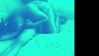 i visited my stepmom's maid friend and we ended up fucking wildly