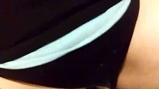 i finally took my first vaginal dp and loved every thrust