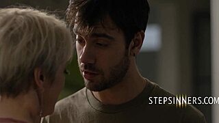 You Horny Bastard I've Gotten So Wet For Your Stepdad Now Too