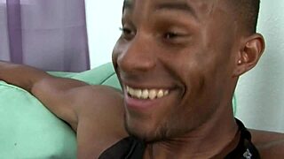 what if dirty milf took every inch of that thick black nine-incher?