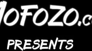 Step mom begs for daddy's cum? Big tits deepthroat ends in sloppy mouth fill