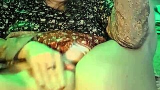 i just shoved my first butt plug deep inside me