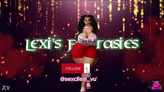 big booty milf bounces ass on sons friends thick cock