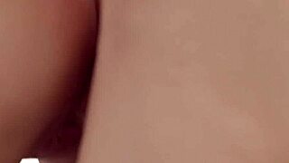 dirty doggystyle with pierced nipple romanian stepmom ema karter cums hard