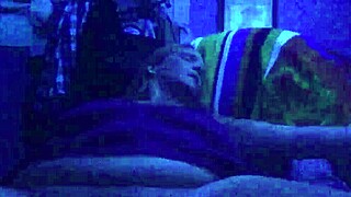 bbw mature fingers her fat pussy hard till surprise squirt explodes everywhere