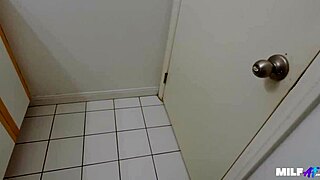 stepmom's fury turns to wild craving for my monster cock cum explosion