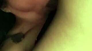 casero madurita chupa toda la polla y leche amateur!!