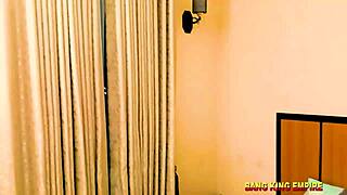 wanna see this indoor pounding with big bro's massive cock action?