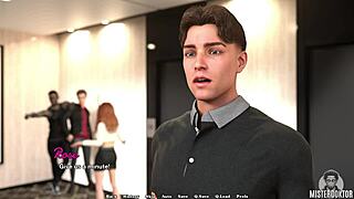 Law school secrets unfold at age 22