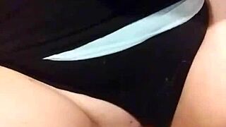 i finally took my first vaginal dp and loved every thrust