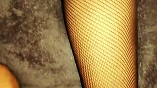 i watch as my wife gets pounded by her institute guy right in front of me