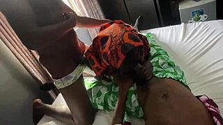 my shy muslim stepmom's dirty asshole pounded