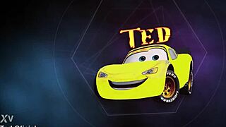 A Gostosa Milf's First Bareback Anal Ends in Juicy Creampie - Cigana Fortuna Debut!