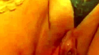 stepmom's big ass takes hardcore anal cum closeup