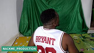 Watch Me Fuck This Fat Witch Doctor