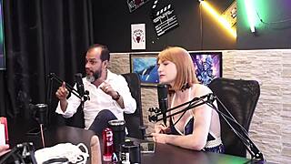 reh queen's hottest tantric massage moments!