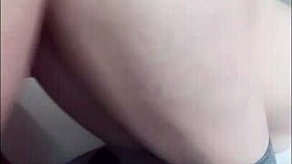 Hard Anal Creampie for Big Ass Milf