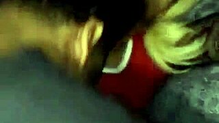 Wanna see savage cosplay threesomes with big black cock roleplay?