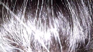 curvy madrastra gets ripped clothes anal creampie humiliation