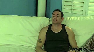 Big Tits Stepmom Demands Monster Facial Cum!