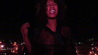 family secrets: auntie misty stone slurps ray black's cock?