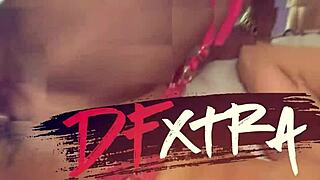 Brittany Andrews Owns Cuck Taking Two Cocks Everywhere!