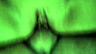 hey, watch this sexy old russian lady aimeeparadise take creampie in her mature whore cunt!