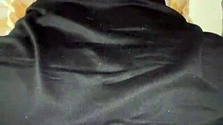 Step Mom's Shaved Pussy Takes Young Stud Doggystyle in Part 3