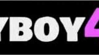 Jeana Turner strips lingerie revealing petite ass