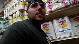 Brunette Milf's Perfect Body Takes Big Cock Hammering In Tight Pussy