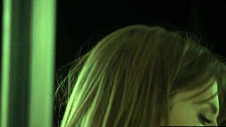 Big ass milf hardcore anal after morning blowjob