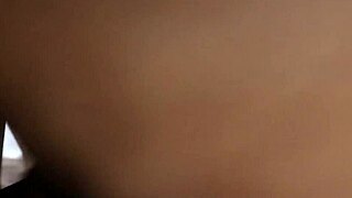 madrasta watches bath begs bareback fuck red sheer