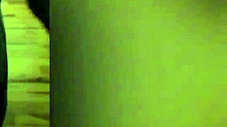 Hotwife Pulls Condom Off Stranger's Huge Cock After Night Out Cheating Ride