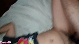 THIS GUY POUNDED MY JUICY HOT VAGINA RAW!