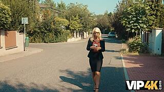 Vip4k Maid Milf Cleans With Tongue