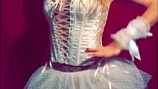 Sexy MILF Dirty Panties Blowjob Cum Snapchat