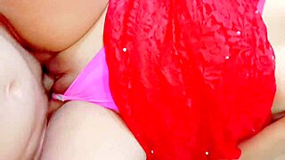 red saree stepmom dirty hindi talk creampie fuck ride